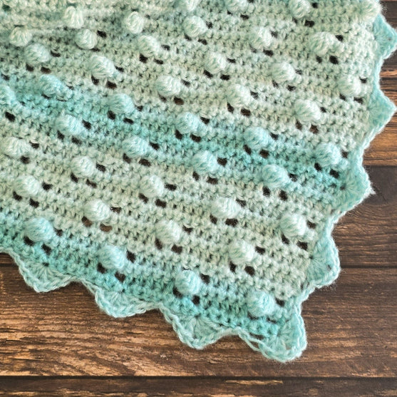 Jade Clouds - Tuch
2