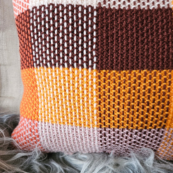 Tartan 1 - Kissen
3