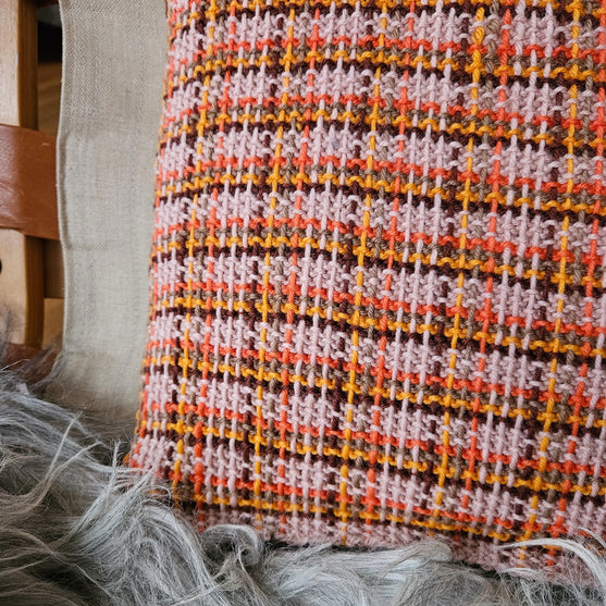 Tartan 3 - Kissen
2