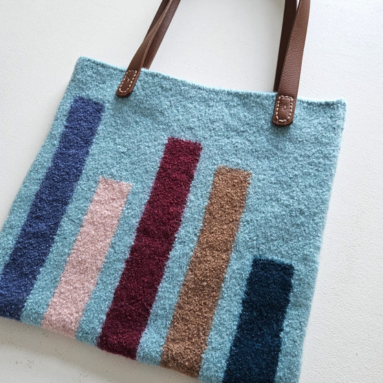 Nimm-mich-mit - Tasche
2