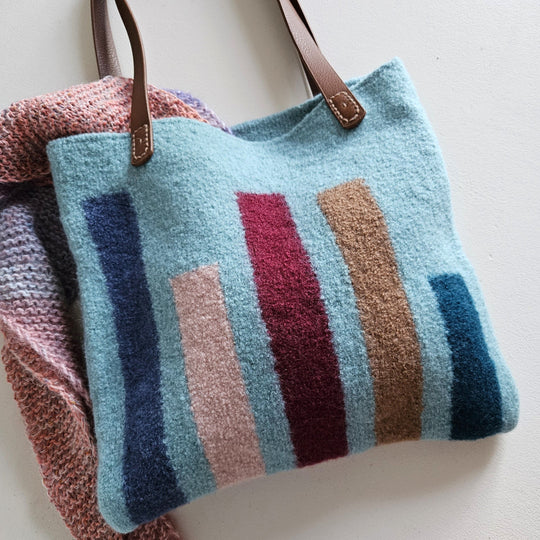 Nimm-mich-mit - Tasche