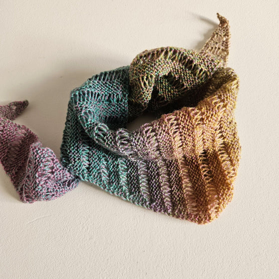 Bandit Bandana - Halstuch
2