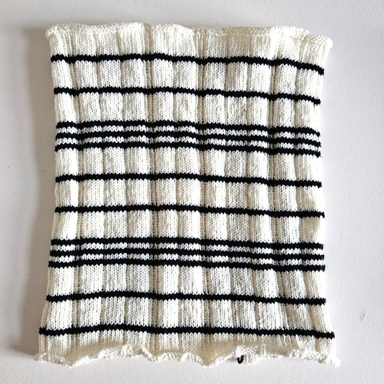 Tern - Großes Kissen
5