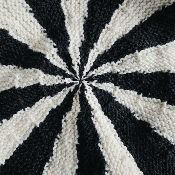 Bolsje - Gefilzte Tasche
5