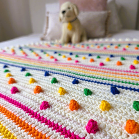 Polka Prism - Decke
2