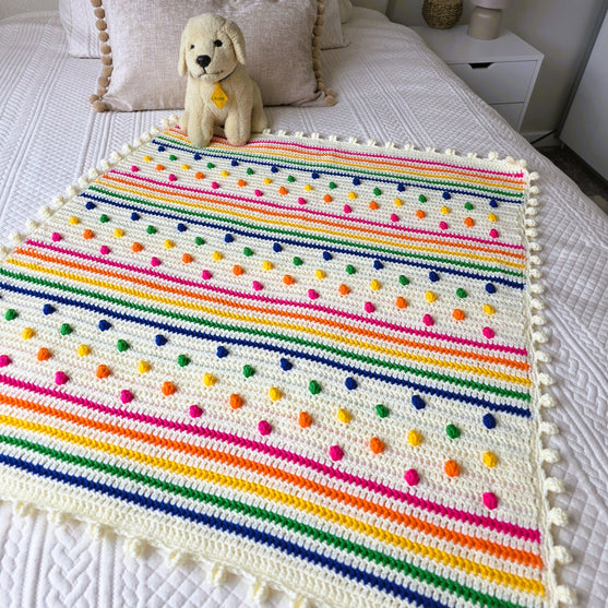 Polka Prism - Decke
3