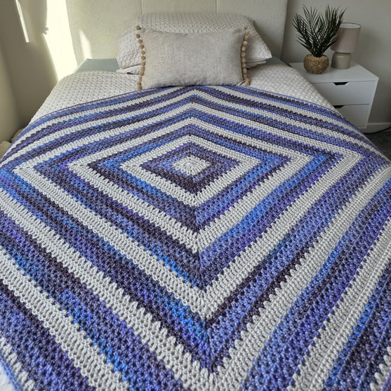 Granny’s on the Vino - Decke
3