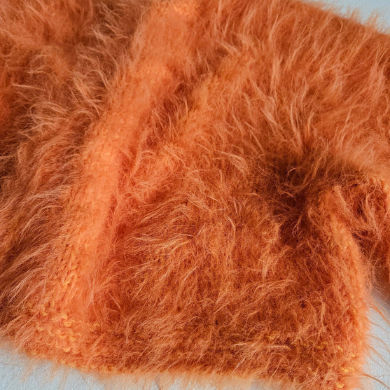 Blød og Festlig - Bolero
5