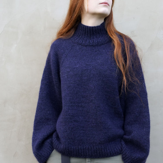 Deep Tide - Pullover
8