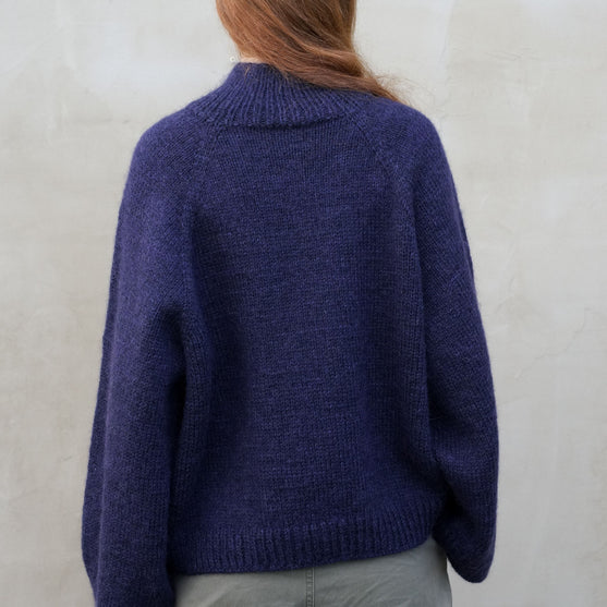 Deep Tide - Pullover
9