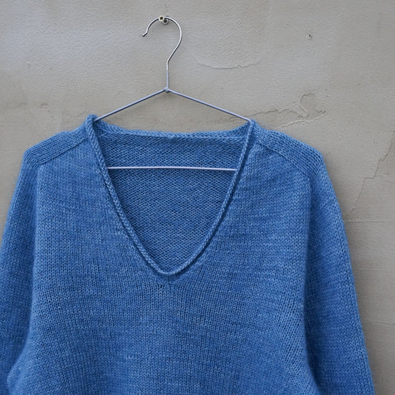 Hazy Whisper - Pullover
2
