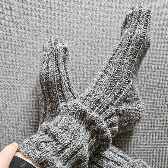 Folmer - Dicke Wollsocken
5
