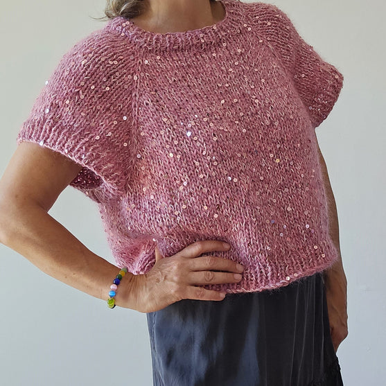 Louisa - Pullunder
2