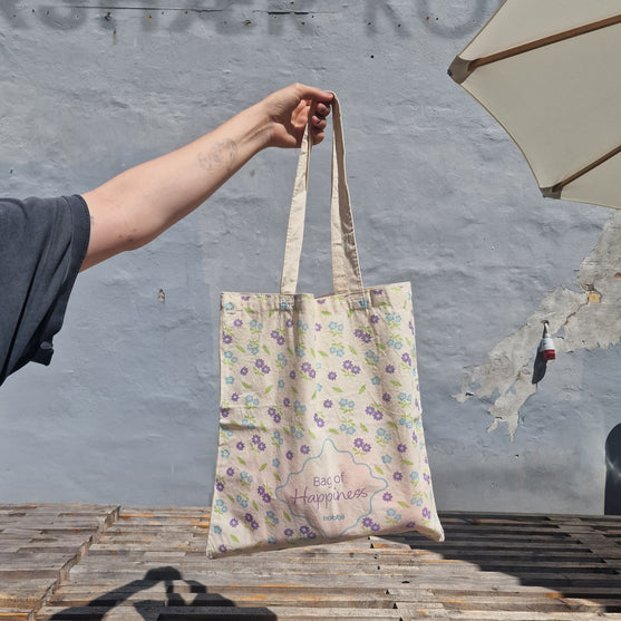 Beutel - Bag of Happiness - Hobbii
2