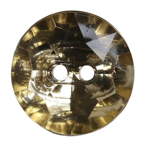 Cocktail Knöpfe mit 2 Löchern - 18 mm - Go Handmade
2