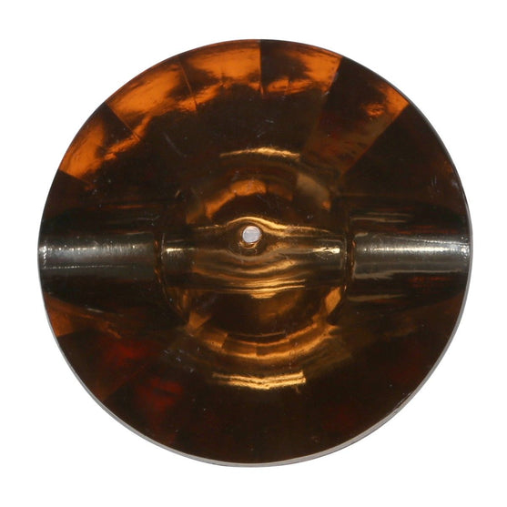 Cocktail Knöpfe mit Kanal - 18 mm - Go Handmade
4