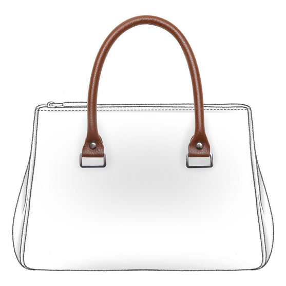 Taschengriff zum Annähen - 42 cm - Mit Schnallen - Go Handmade
4