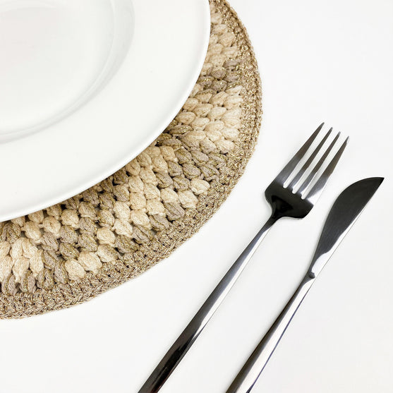 Kyle - Platzdecken
2