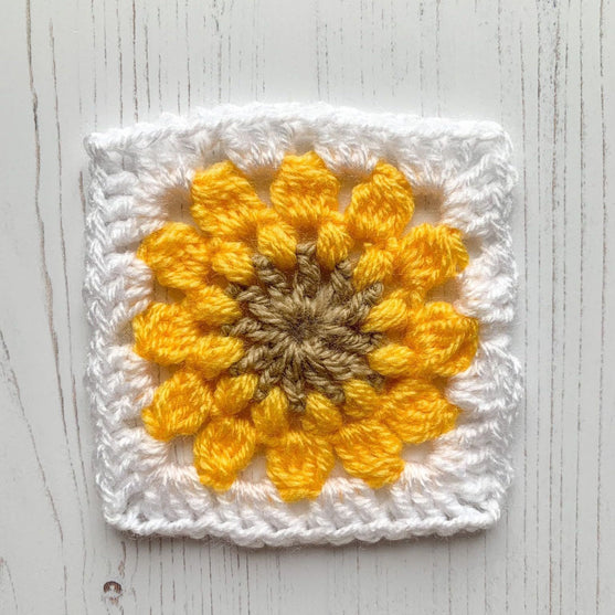Sunshine - Kinderpullover
3
