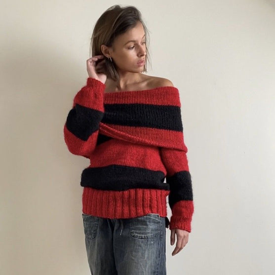 Lava - Pullover
2