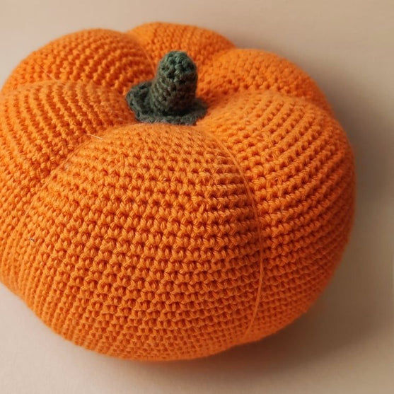 Kürbis - Essen für die Spielküche
3