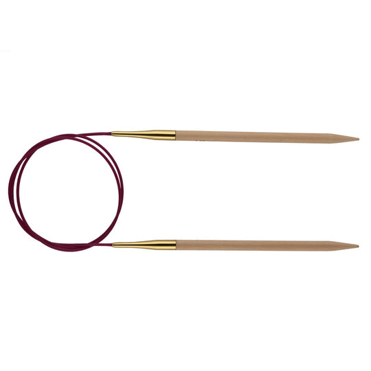 Basix Rundstricknadel - KnitPro