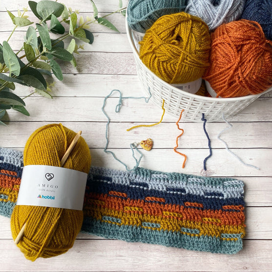 Tuscan Sunrise - Decke
2