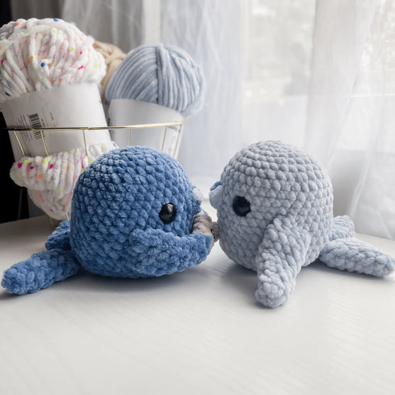 Sushi die dicke Robbe
2