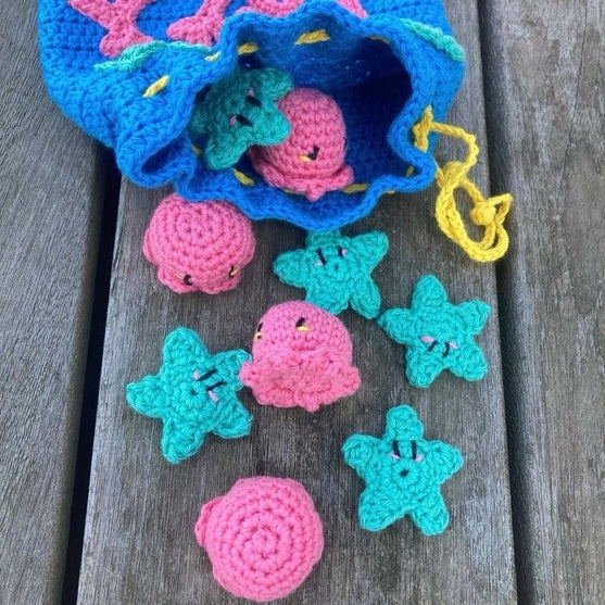 Tic Tac Toe - Spiel
2