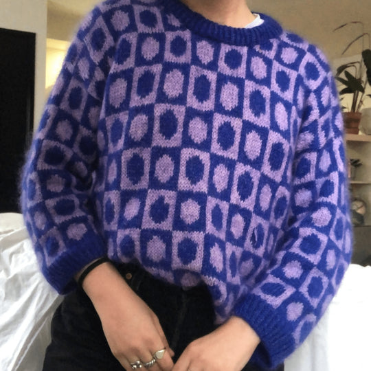 Spot On - Pullover