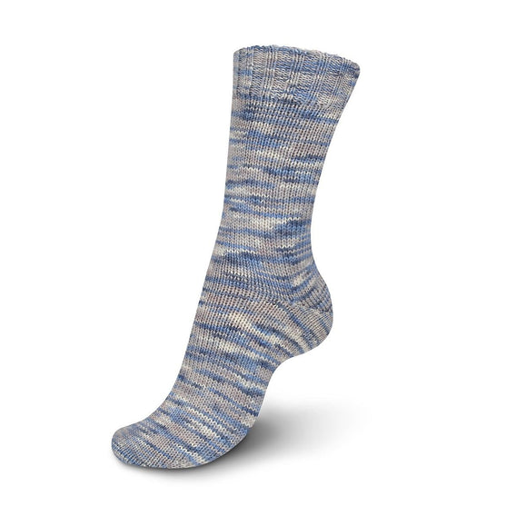 Regia 4-fädig Color - Regia
12