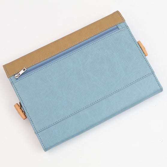 Ginger - Austauschbares Tunesische Häkelnadelset - KnitPro
10