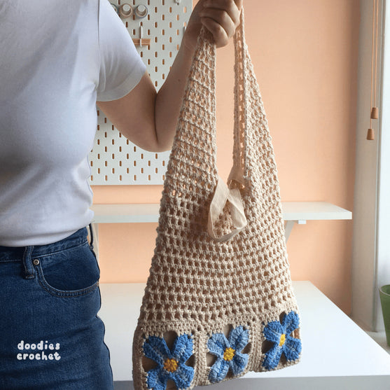 Bloom - Tasche
3