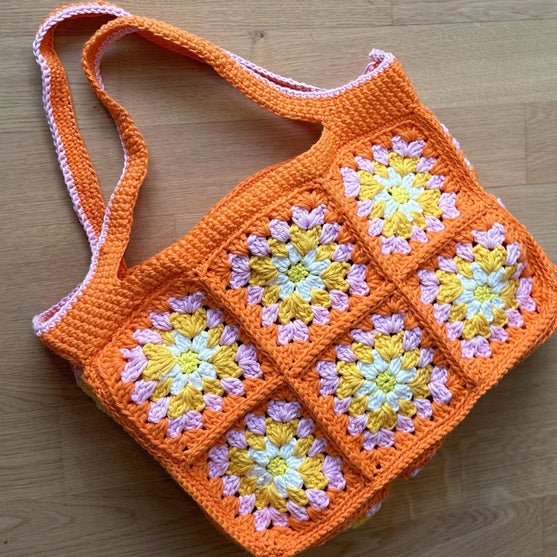 Bloom - Tragetasche
4