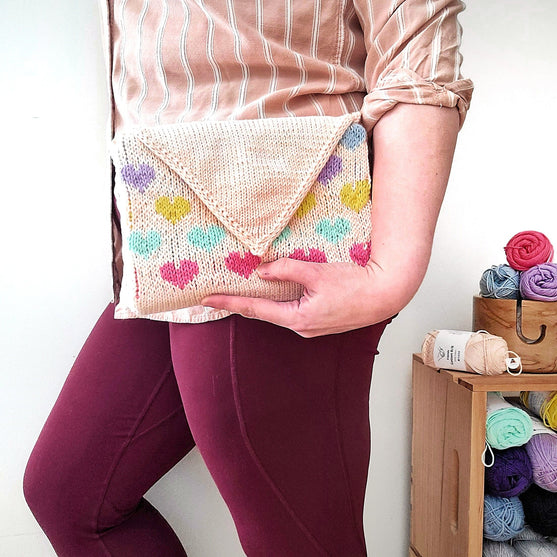 Booklover - Tasche
3