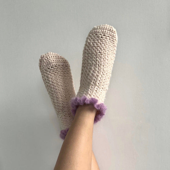 Lover - Socken
2
