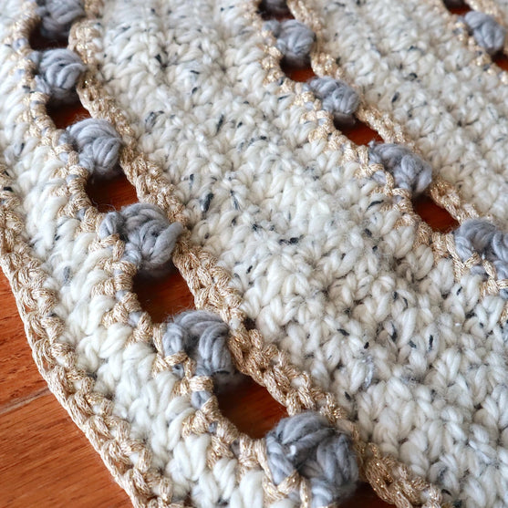 Homestead - Weihnachtsbaum-Decke
4