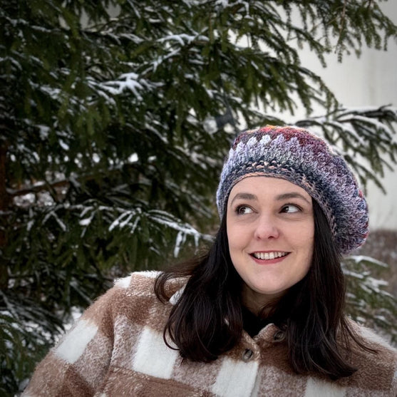 Scots Pine - Barett
2