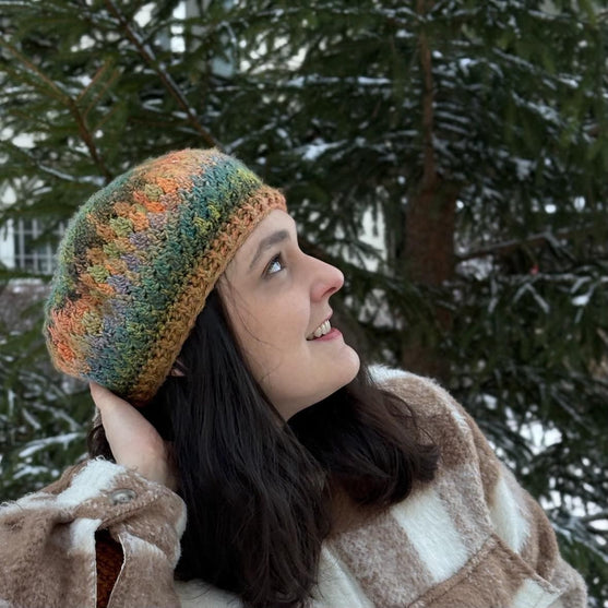 Scots Pine - Barett
9