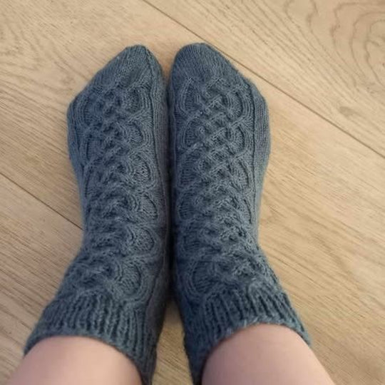 Evelyn Socks - Strümpfe