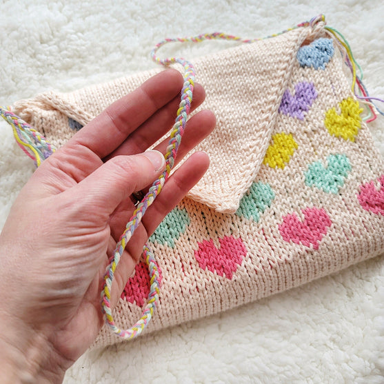 Booklover - Tasche
4