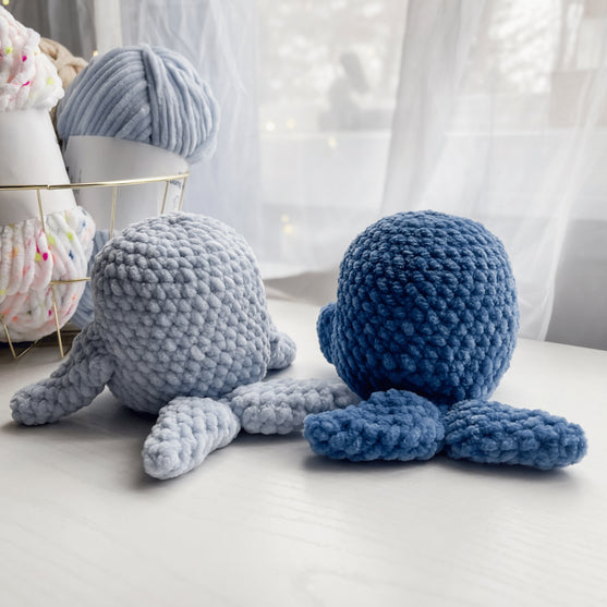 Sushi die dicke Robbe
4