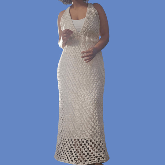 Sunshine - Maxi Kleid
