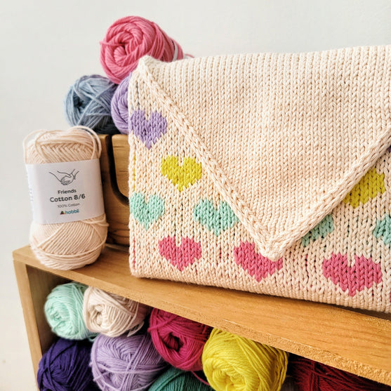 Booklover - Tasche
5