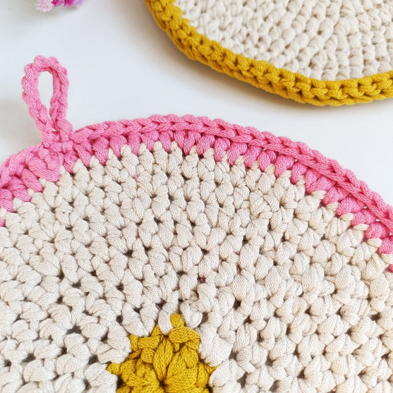 Circle Time - Untersetzer
2