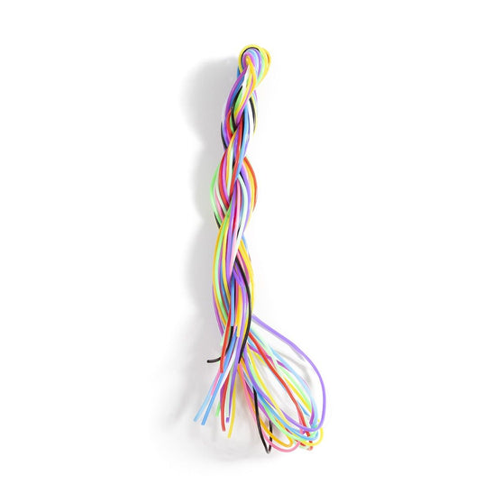 Maschenhalterseile - 2 mm
3