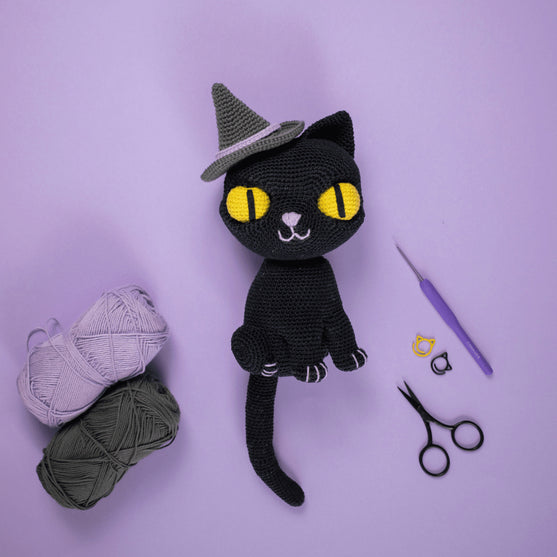 Moonlight Magic - Kranz - CAL
4