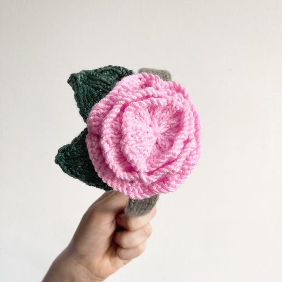 Spring - Haarreifen
5