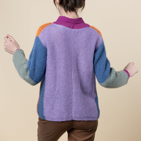 Nicole - Jacke
5