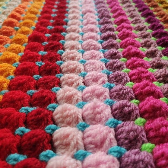 Easy Going - Decke
6